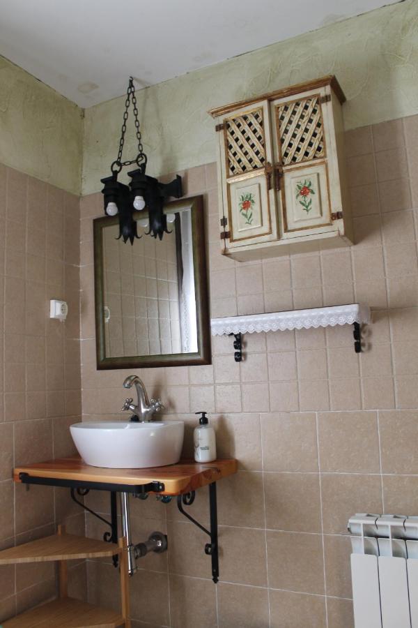 Casa Rural Baobab Romancos Kültér fotó