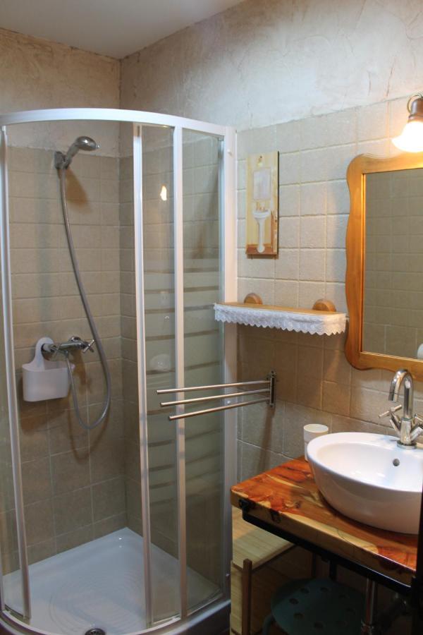 Casa Rural Baobab Romancos Kültér fotó