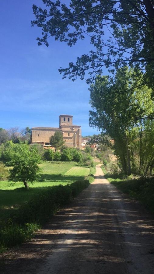 Casa Rural Baobab Romancos Kültér fotó